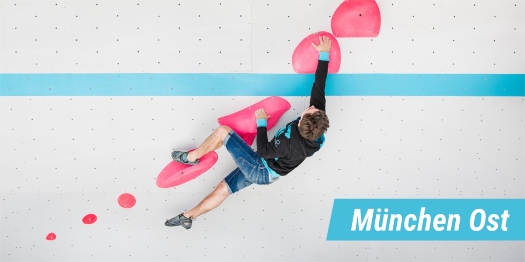 Boulderwelt München West Bertha Kipfmüller Straße 19 81249 München Boulderwelt - Boulderspaß für Groß und Klein